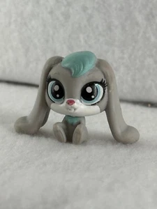 Littlest Pet Shop Haustiere in der Stadt #337 Fluttery McTeal - Bild 1 von 6