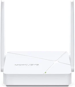 Mercusys MR20 AC750 Wireless Dual Band Router, Weiß - Bild 1 von 8