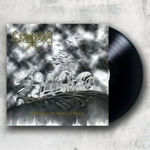 GRAVELAND – following the voice of blood – GATEFOLD DOUBLE LP - Imagen 1 de 1