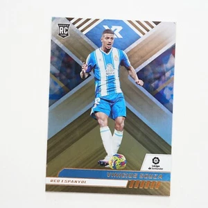 2022-23 Chronicles La Liga Vinicius Souza Xr Rookie # 111 - Bild 1 von 2