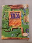 Nintendo The Legend of Zelda: A Link to the Past Nintendo Players Strategy Guide