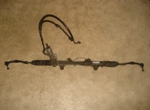 T5 Lenketriebe Power Steering Servo VW 7H1422061J Multivan Caravelle - Picture 1 of 1