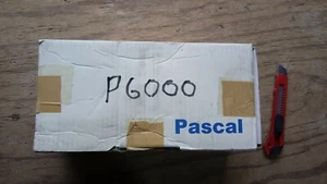 Nueva abrazadera de enlace hidráulico Pascal CLW25-R2 - Imagen 1 de 4