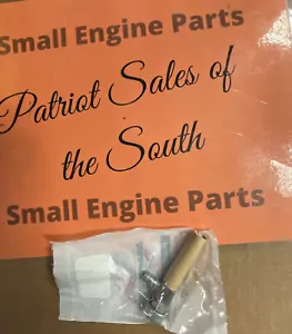 Genuine Tecumseh 29683 Fuel Fitting OEM - Picture 1 of 3