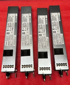 Cisco 341-0506-01 A0 POWER SUPPLY (UCS-PSU-6248UP-AC V02) (QTY 4) - Picture 1 of 10