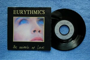EURYTHMICS / SP RCA PB 41021 / 1986 (D) - Picture 1 of 2