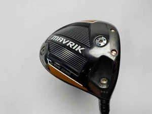 Callaway Mavrik Sub Zero Triple Diamond Driver 9* Project X Denali 6.0 Stiff RH - Picture 1 of 9