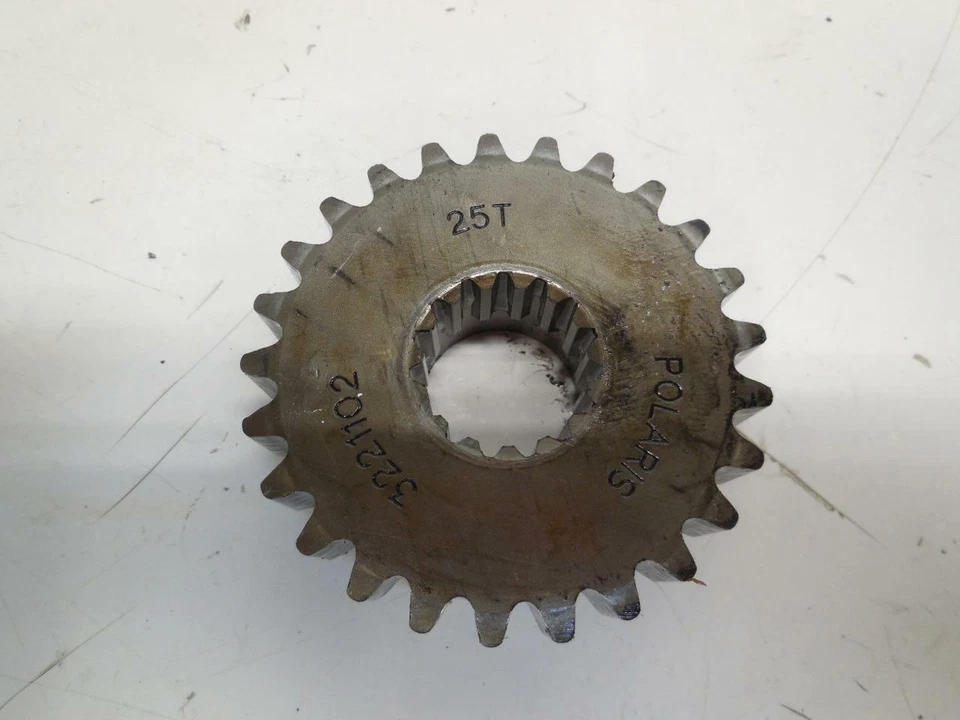 2010 Polaris Dragon 800 25t Gear Shift RMK Switchback Assault 600 - Imagem 1 de 1