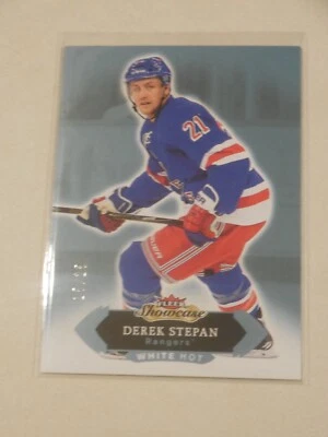 2016/2017 Fleer Showcase Parallel's & Inserts U PICK - Image 1 of 4