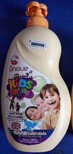Jabón corporal único para niños y adolescentes 1000 ml - Imagen 1 de 1