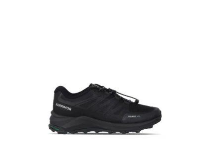 Karrimor Sabre 4 Damas Trail Running Zapatos Negros Reino Unido 8 EUR 41 US 10 *REFCRS370 Foto 1 de 2