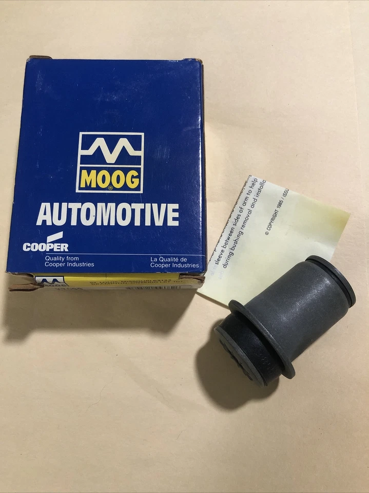 🔥🔥🔥K7099 BUSHING de Moog para Chrysler 1978-90 Foto 1 de 4