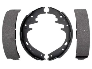 Rear Brake Shoe Set For 2001-2002 Ford Explorer Sport Trac KH695DJ - Picture 1 of 1