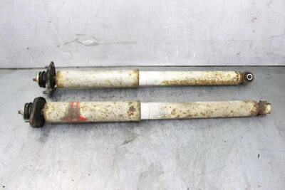 Amortiguadores de suspensión trasera BMW E30 325i 325e 318i OEM 1986 LM82 Foto 1 de 4