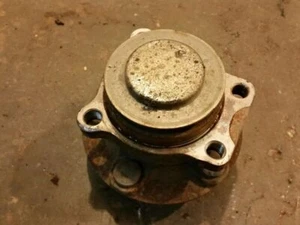 2013 Scion FR-S Front Hub Wheel Bearing - Picture 1 of 12