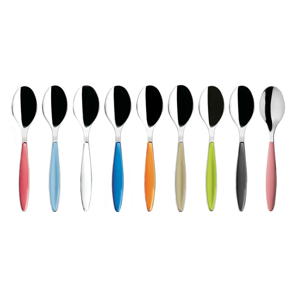 Guzzini Gefühl Serie Esslöffel - Edelstahl - 20.50cm - Bild 1 von 1