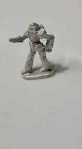 Battletech Vintage Miniatur Walküre Unseen Metal 20-851 - Bild 1 von 1