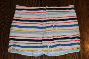 Tommy Hilfiger Damenshorts Größe 6 Baumwollmischung gestreift - Bild 1 von 9