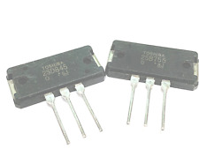 2SD845 Original Pulled Toshiba Transistor D845