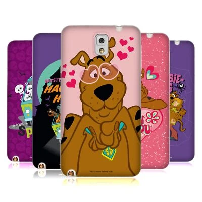 官方 SCOOBY-DOO 季节软胶保护壳 适用于三星手机 2 — 第 1/4 张图片