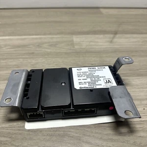 INFINITI JX35 QX60 2013-2015 OEM TELEMATIC COMMUNICATION CONTROL MODULE UNIT 52K - Picture 1 of 5