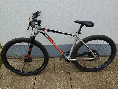 Hardtail Mountainbike MTB 20 Zoll Rahmen Stevens Colorado 401 2017 - Bild 1 von 4