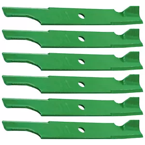 1737252 1737252AYP 1737252YP Cubierta Hoja Estándar Para Snapper Simplicity 46" 52" - Imagen 1 de 7