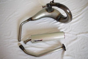 Escape TK Tuning Yamaha DT50R desde 2003 Minarelli ZMG - Imagen 1 de 2