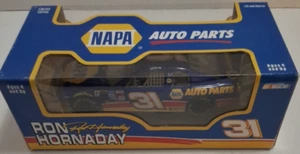 Ron Hornady Nascar Model #31 1/24 scale - Picture 1 of 5