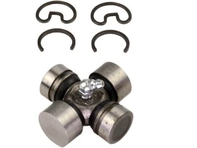 Para Jeep Wagoneer 1970-1974 Universal Joint Spicer 26497WYGM 1971 1972 1973 Foto 1 de 2