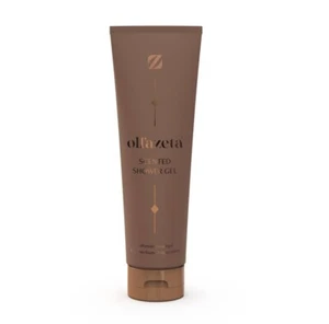 Gel de ducha para hombre CHOGAN BSF002 baño de espuma BIO fragancia perfume n.o 002 250 ml - Imagen 1 de 1