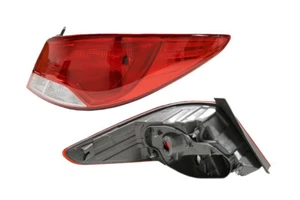 TAIL LIGHT RIGHT HAND SIDE FOR HYUNDAI ACCENT SEDAN RB SERIES 2 2014-2018 - Picture 1 of 1