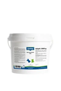 Canina Ballaststoff Mix 1 Kg / Darmflora / für Hunde und Katzen - Bild 1 von 1