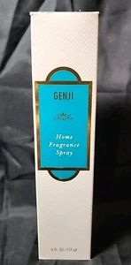 Vintage Mary Kay Genji Fine Cologne Spray 6 fl. oz RARE    CCM1 - Picture 1 of 3