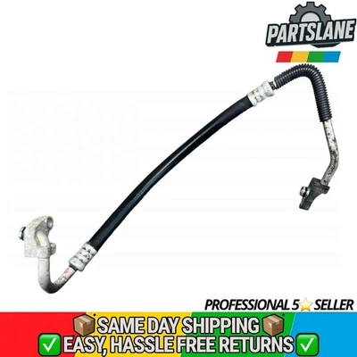 Mangueras de aire acondicionado Toyota Prius 2004-2005 OEM Foto 1 de 3