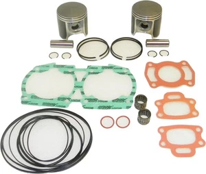 WSM-Platinum Series Top End Kit-SEA-DOO-650/657x-1MM Over - Bild 1 von 1