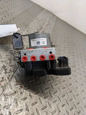 Conjunto modulador de piezas de freno antibloqueo tracción delantera compatible con 14 CR-V 1161964 Foto 1 de 4