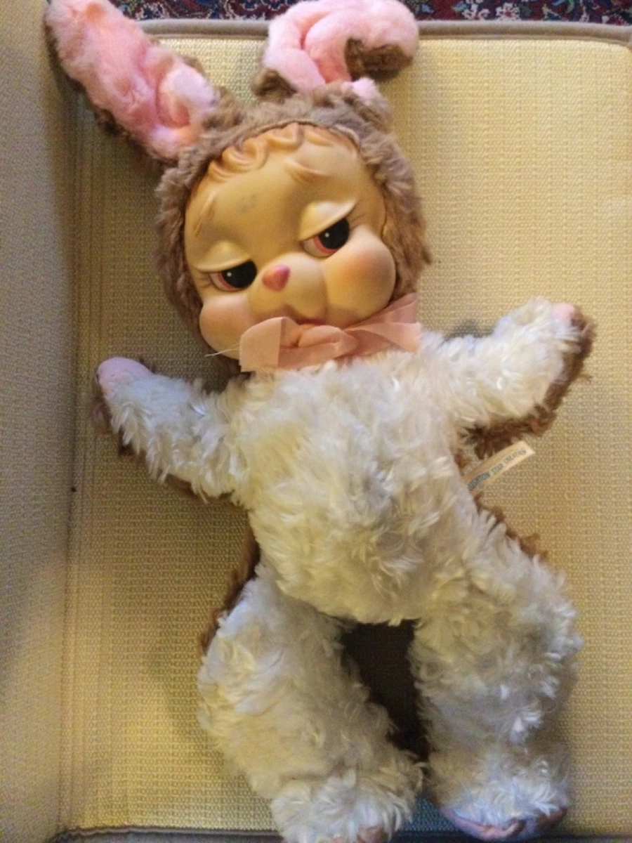 Rushton Vintage Stuffed Animals for sale - eBay