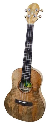 Big Island Ukulele HONU Hawaiian Mango Series Tenor U-MO-TR - Image 1 of 4