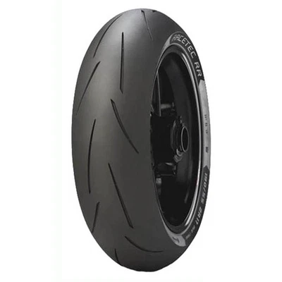 REIFEN TYRE METZELER 190/50 R17 (73W) RACETEC RR K3 DOT 2023 - Bild 1 von 4