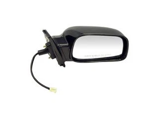 Espejo retrovisor lateral eléctrico Dorman 955-1429 para Toyota Corolla 03-08 Foto 1 de 1