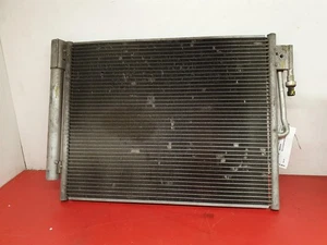 2012 VAUXHALL MERIVA 1.4L PETROL AIR CON CONDENSER RADIATOR - Picture 1 of 9