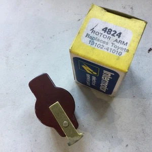 Rotor Arm Toyota Corona Crown 2.3 2.6 6cyl Dyna Landcruiser FJ40 43 55 FJ55 56 - Picture 1 of 4