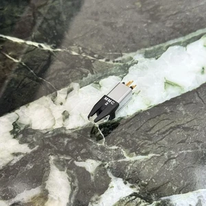 bang und olufsen b&o bang und olufsen MMC2 Cartridge Nadel defekt - Bild 1 von 5