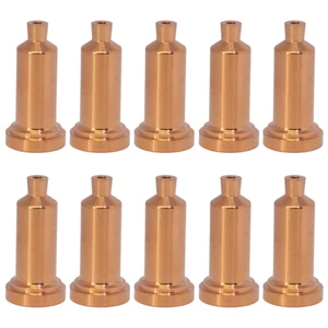 W03X0893-72A - Lincoln Tomahawk LC105 Düse 80A verlängert kompatibel 10er Pack - Bild 1 von 1