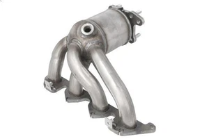 Catalytic converter JMJ JMJ 1091767 for VW POLO (6N2) 1.4 1999-2001 - Picture 1 of 8