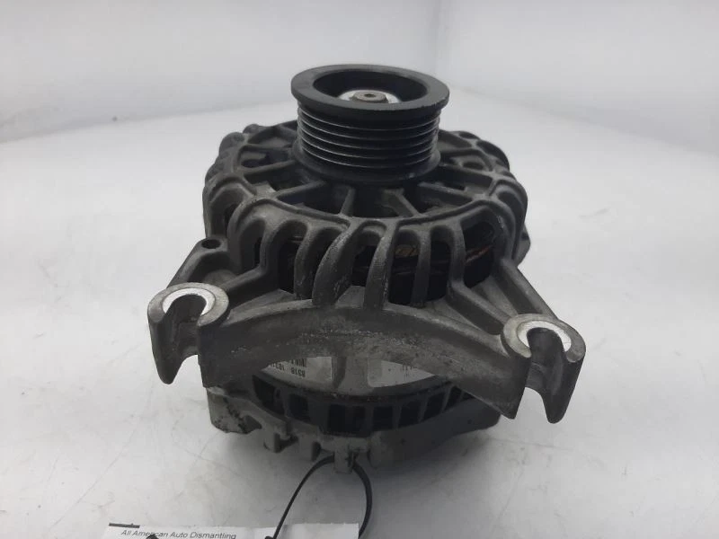 Alternador 5,4 L compatible con Ford F-150 Lariat 2004-2008 7L3Z10346A Foto 1 de 4