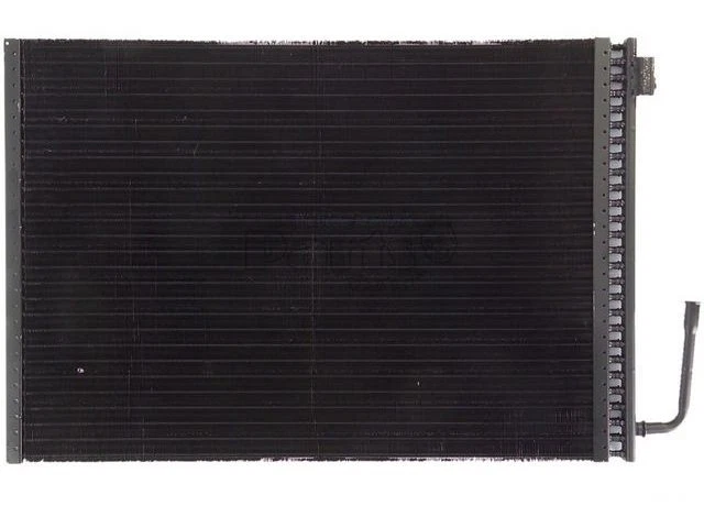 Condensador de aire acondicionado para Dodge Ram 3500 1998-2002 1999 2000 2001 DB519GD Foto 1 de 1