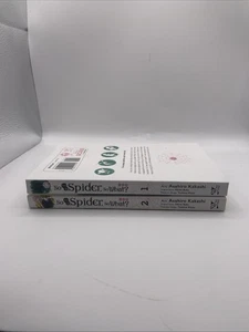 So I'm a Spider, So What? Volumes 1 & 2 - Picture 1 of 6
