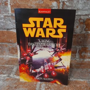 Star Wars – X-Wing: Das letzte Gefecht - Bild 1 von 12